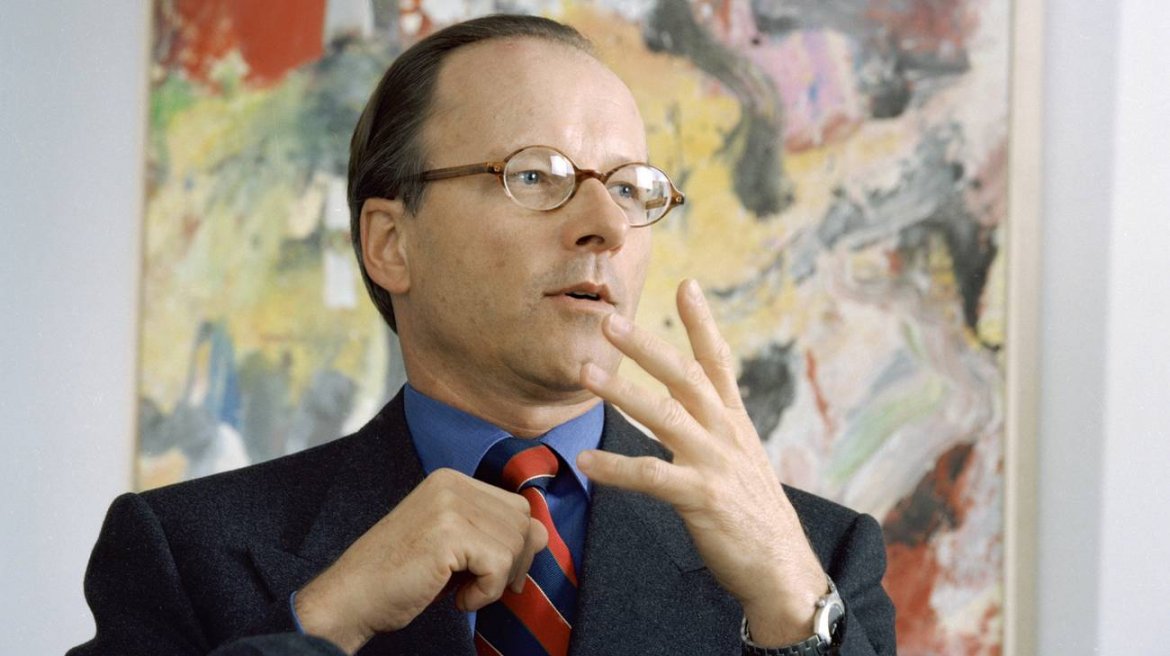 Eternit, l’unico proprietario in vita, Stephan Schimidheiny, rinviato a giudizio per omicidio doloso