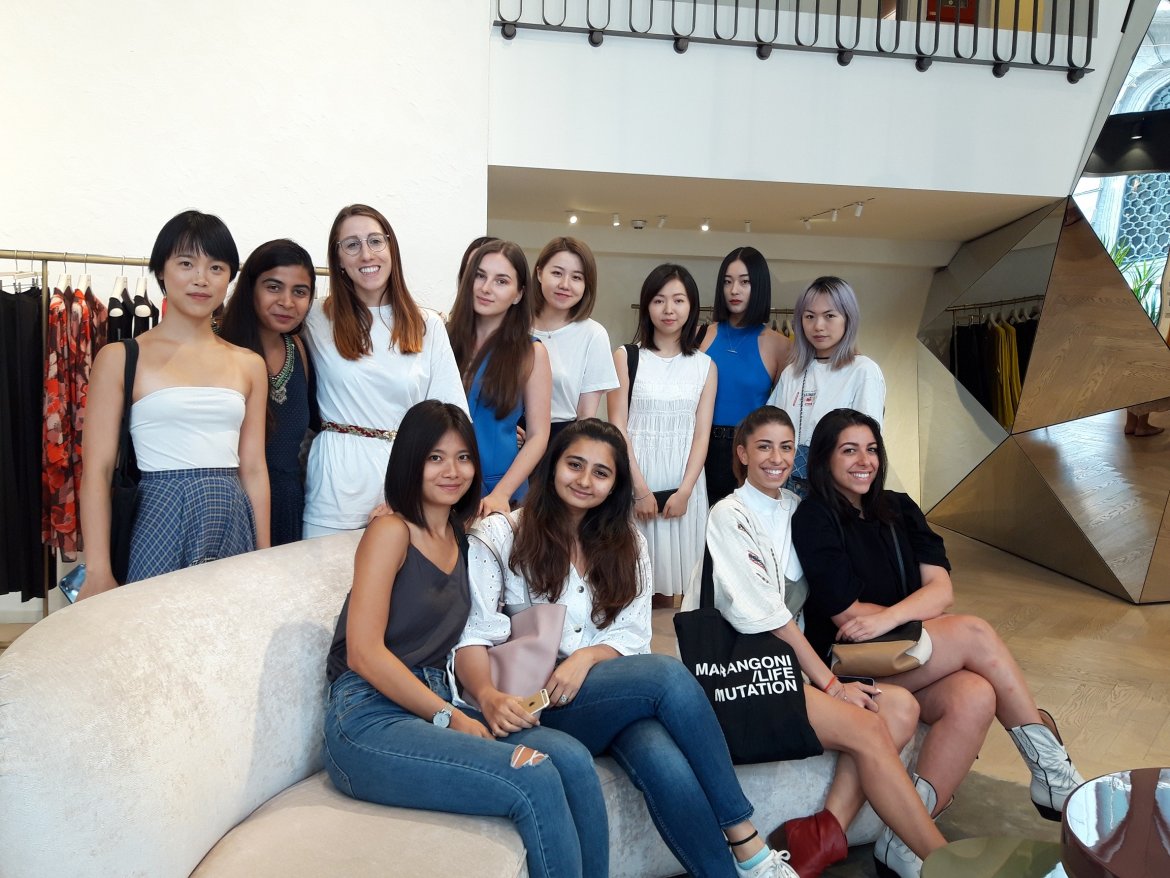 Miroglio Fashion, le strategie omnichannel diventano case study di Istituto Maragoni