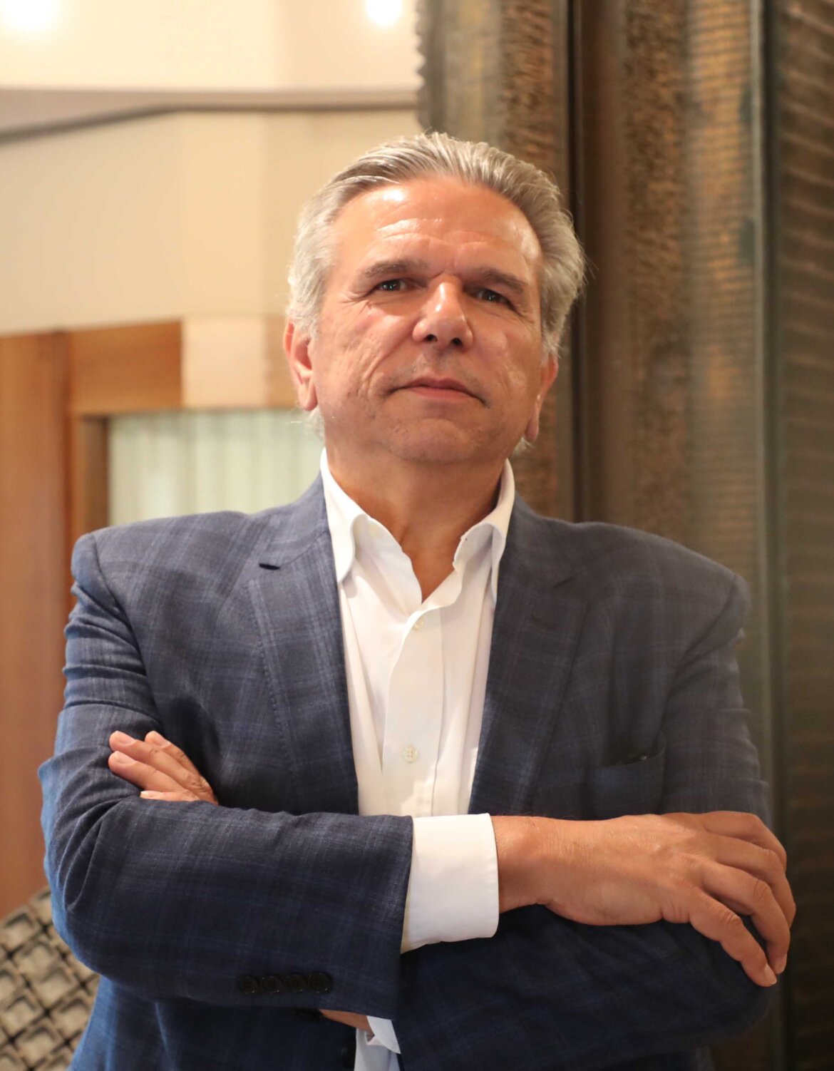 Tiziano Pavoni è il nuovo Presidente di ANCE Lombardia per il quadriennio 2021-2025