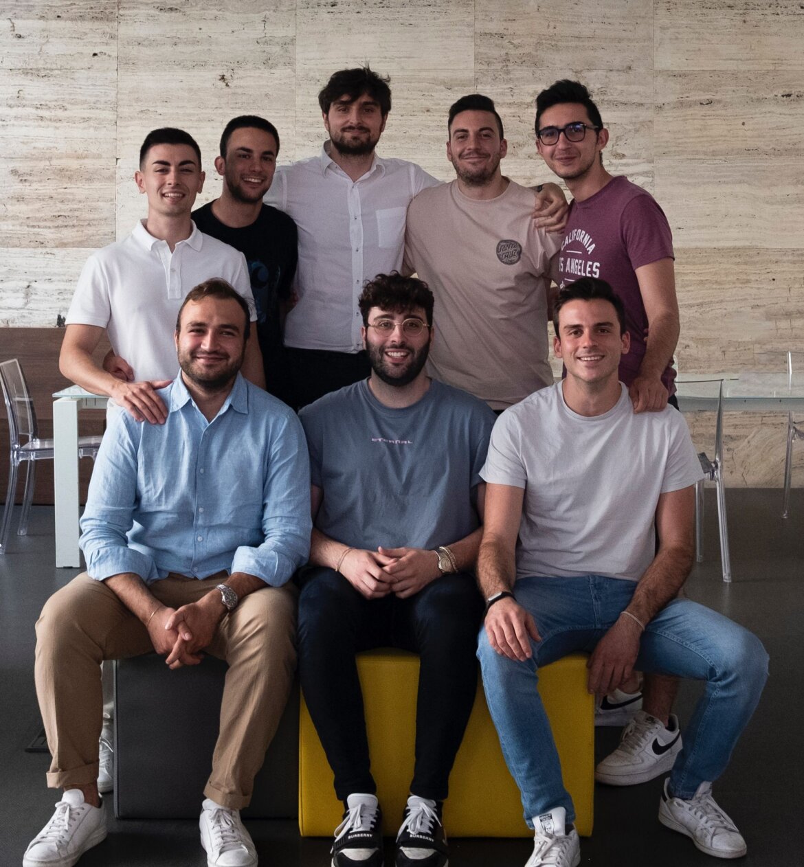 Team ADT Test di medicina alle porte: l’intelligenza artificiale ti prepara a superarlo