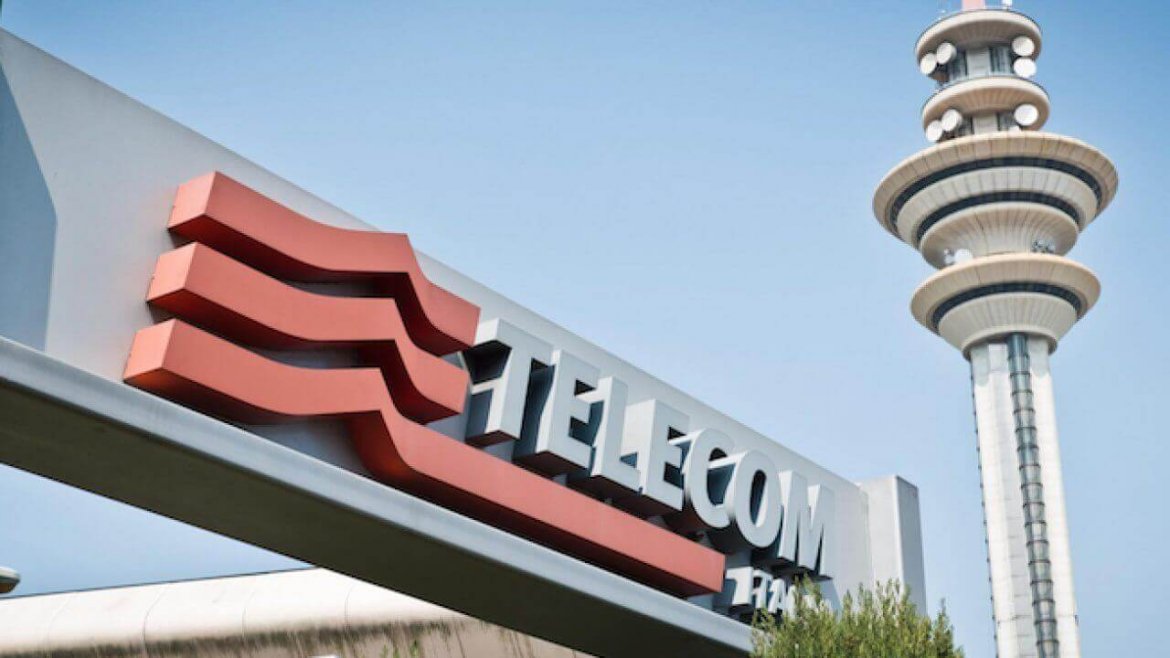 Telecom, in arrivo 500 nuove assunzioni con contratto di espansione