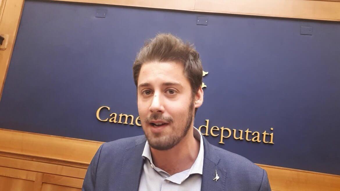 Toccalini (Lega): “Per rilanciare economia necessario shock fiscale”