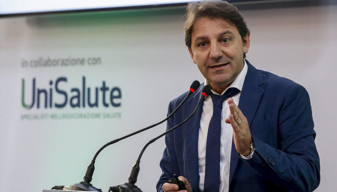 Tridico (Inps), “A lavoro per garantire forma di reddito minimo”