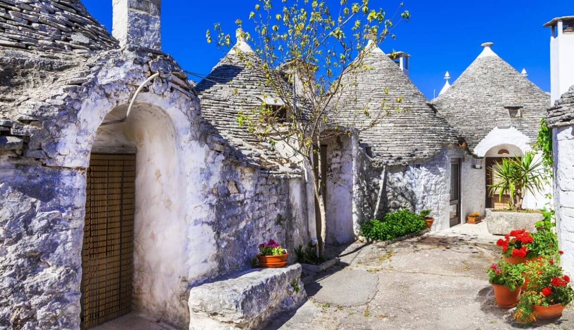 L’economia della Regione Puglia. Presentato il rapporto annuale del 2018