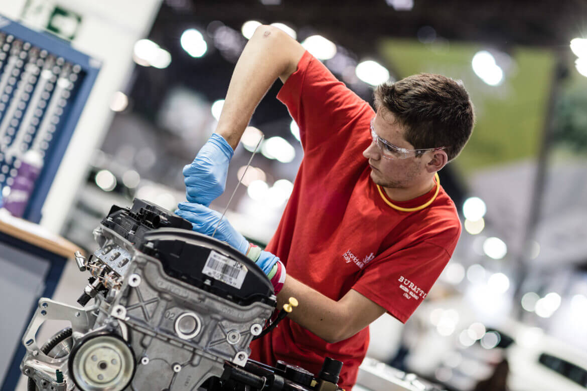 Istat, occupazione in aumento nel primo trimestre