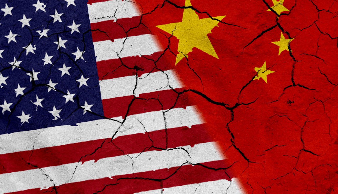 Usa-Cina Nuovo botta e risposta a colpi di dazi tra Cina e Stati Uniti