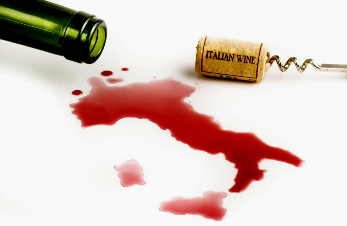 Vinitaly: è guerra in cantina, +35% costi vino