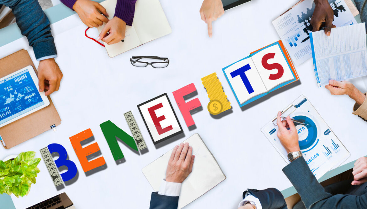 Welfare aziendale Benefits