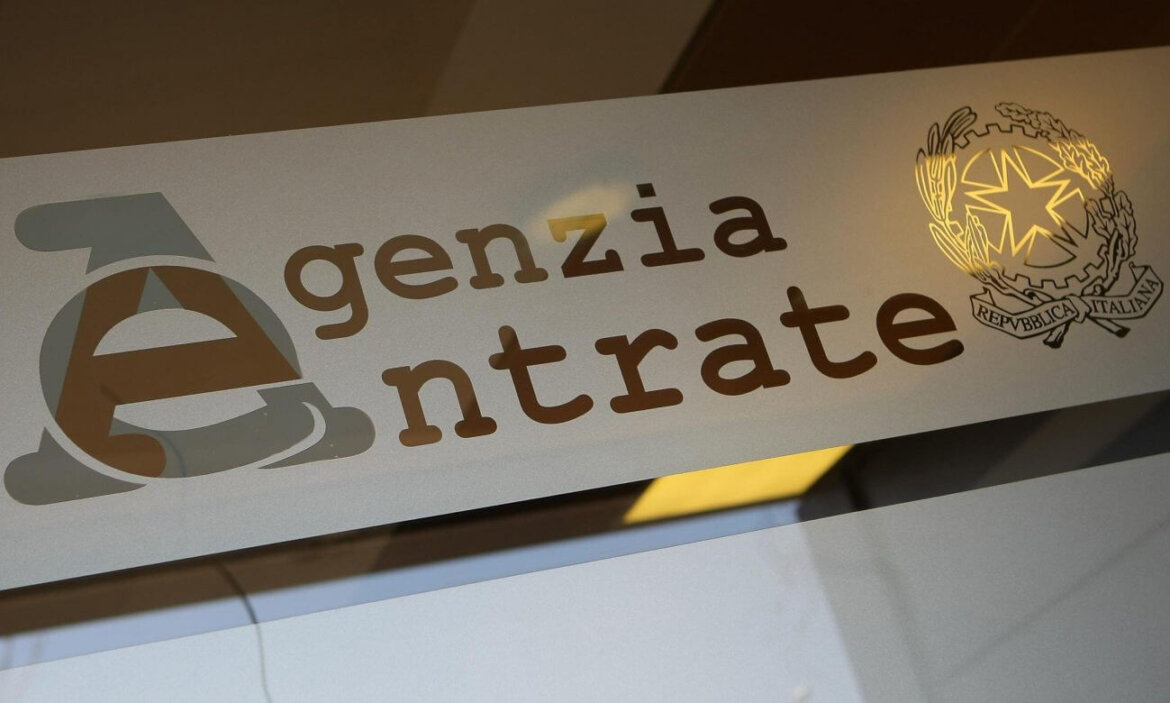 agenzia entrate Agenzia delle Entate ufficio