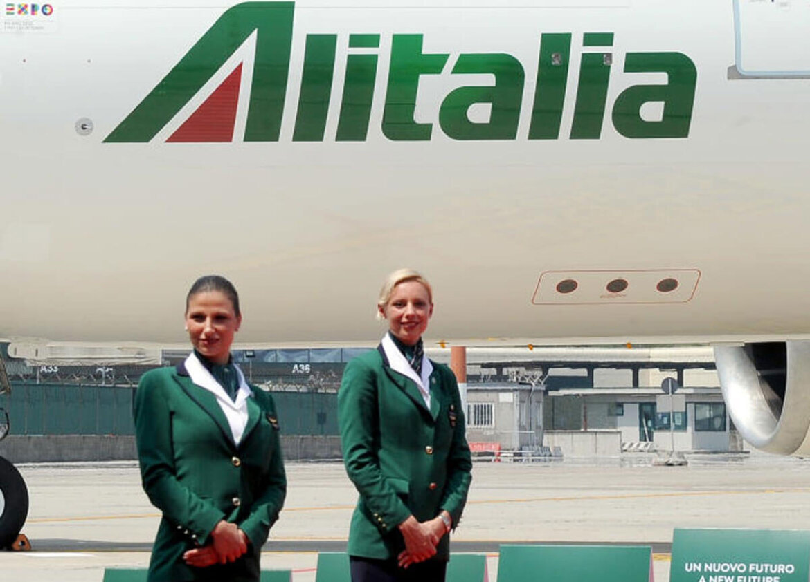 La pilota Alitalia: “Ita offre condizioni peggiori delle low cost, paghiamo gestione scellerata”