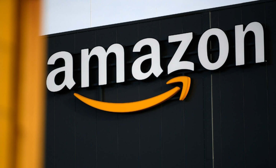 amazon Amazon foto azienda