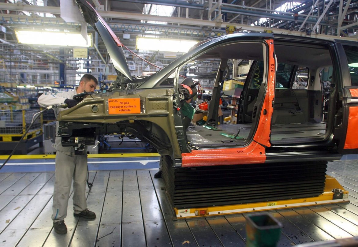 Fca Sevel: Incidente mortale questa mattina per un operaio di una ditta esterna