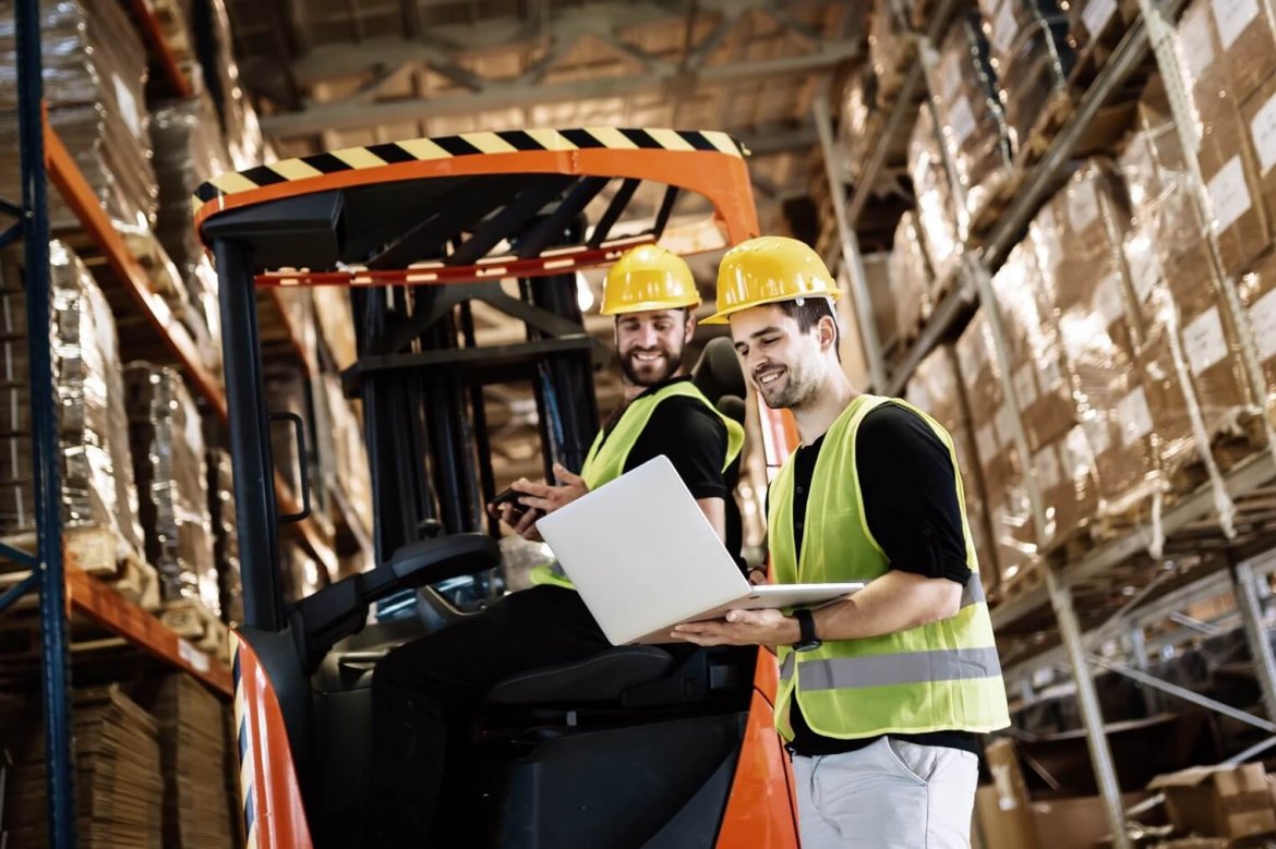 Logistica, 500mila posti a rischio entro il 2027. Ecco nove sfide del lavoro perché possa continuare a crescere