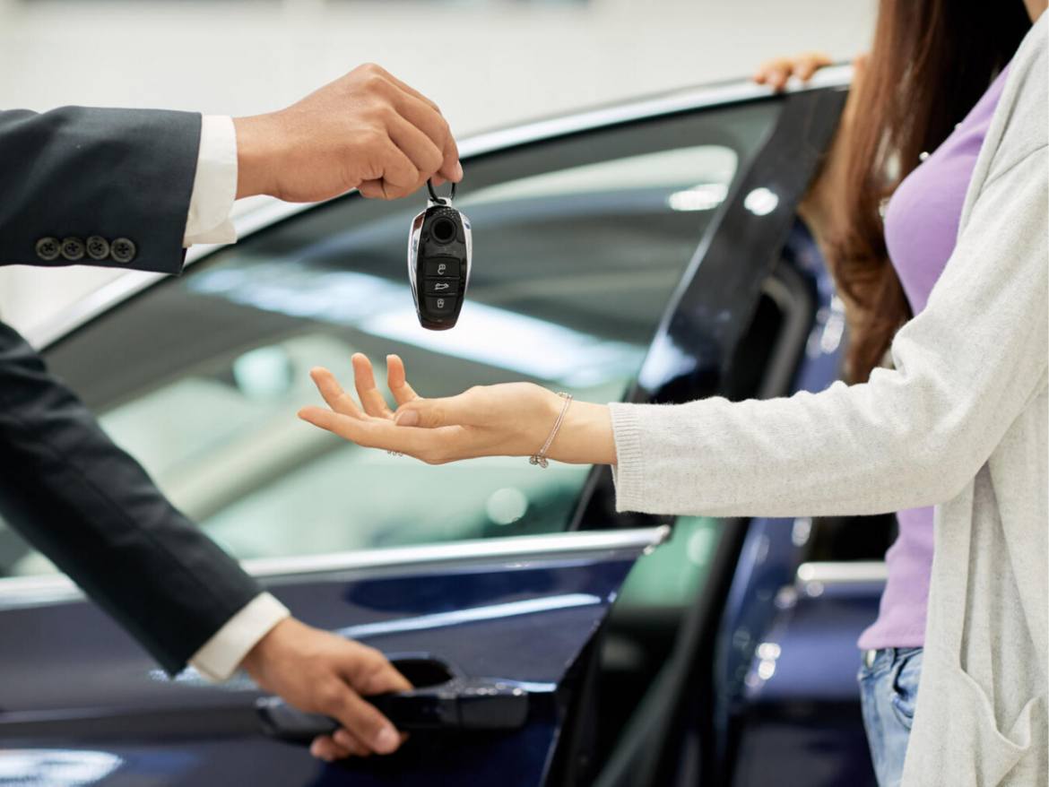 Cresce il mercato delle auto: +22,78 le immatricolazioni a settembre