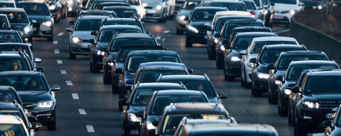 Mercato auto fiacco in Europa occidentale: a febbraio -7,2%