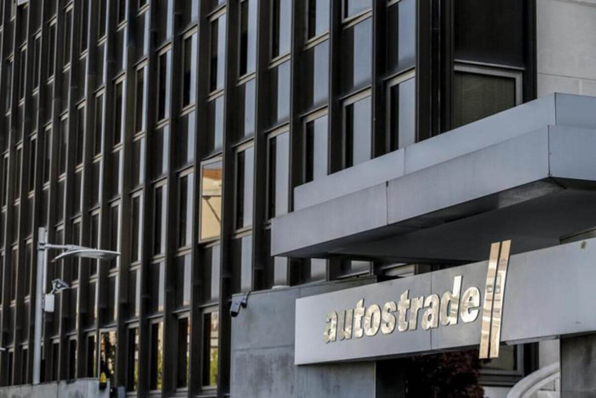 Sede Autostrade per l'Italia