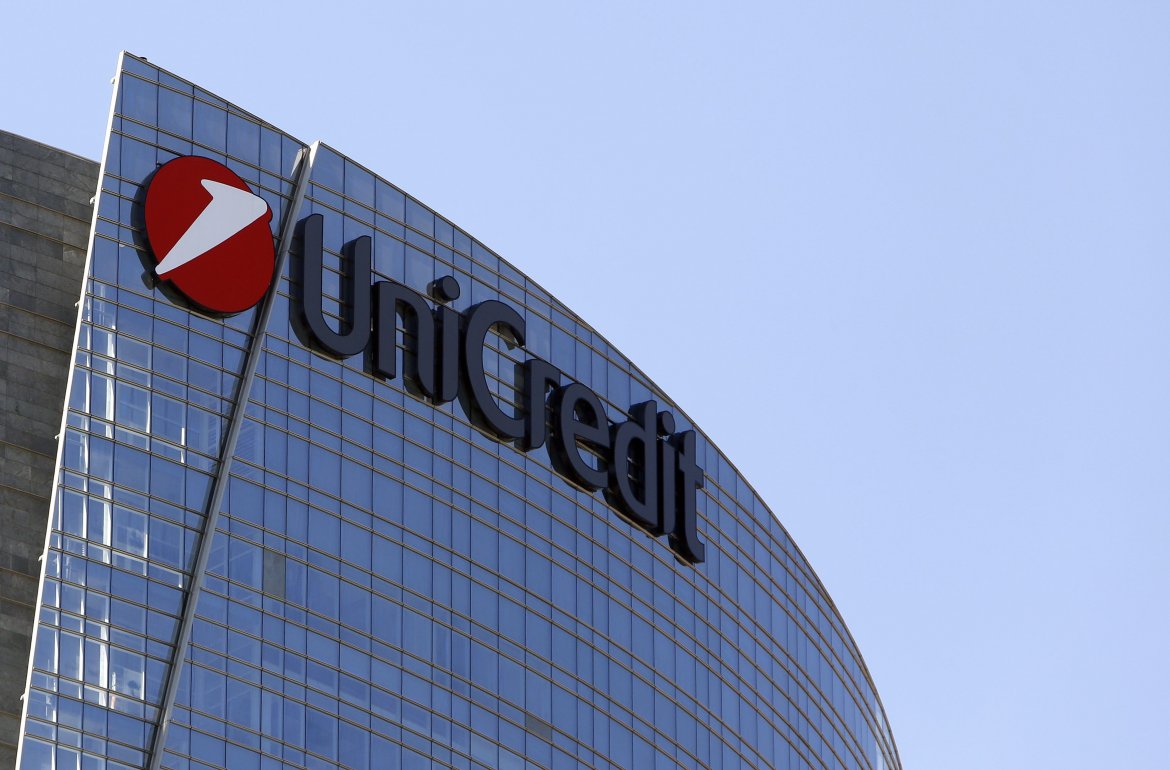 banca-unicredit Attacco hacker al database di Unicredit: compromessi i dati di 3 milioni di clienti