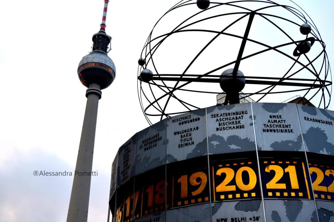 berlino1 Leonardo, il “Genio Italiano” rappresentato da 33 start up, incontra il mercato tedesco