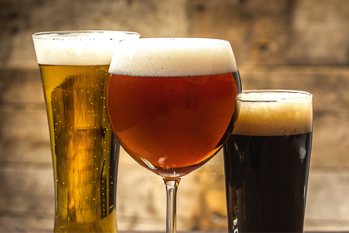 birra-assobirra Consumo di birra in aumento: in Italia consumati 33,6 litri a testa