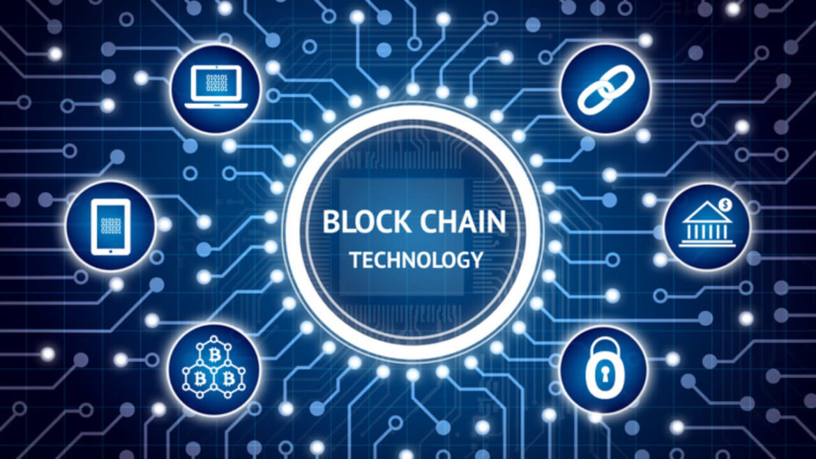Blockchain: la tecnologia del futuro