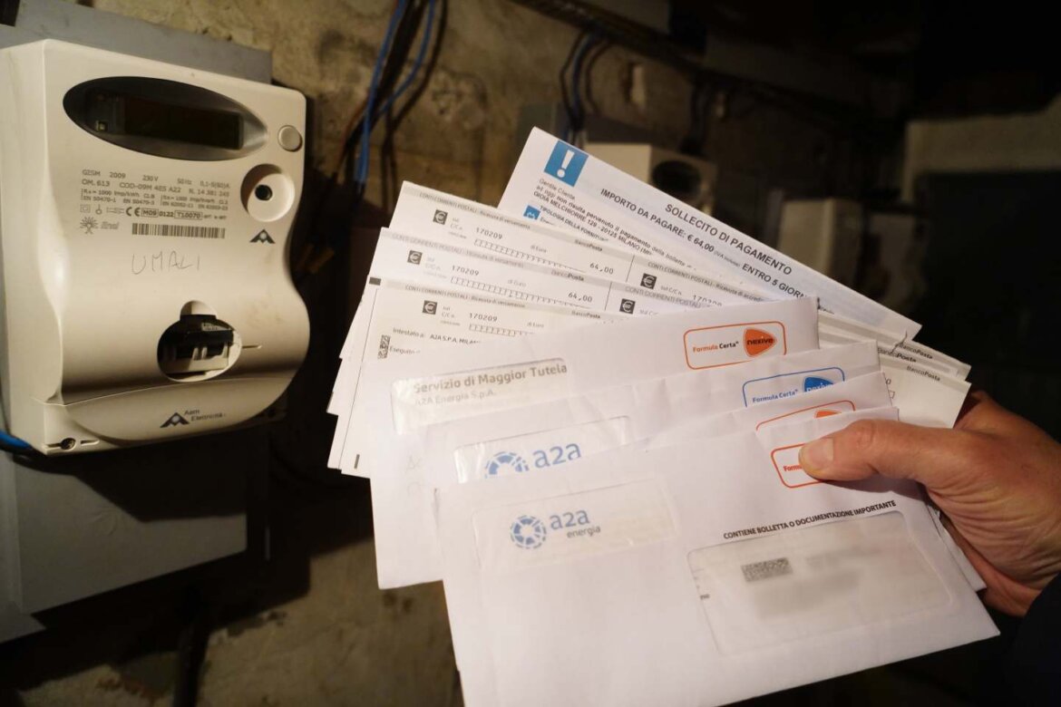 Pensioni, bollette, fisco: i principali provvedimenti della legge di bilancio