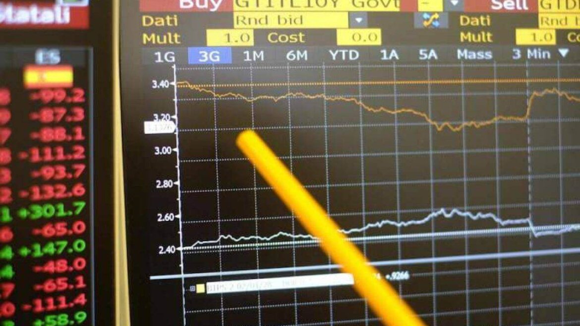 Borse europee Azioni, quotazioni, indici di Borsa