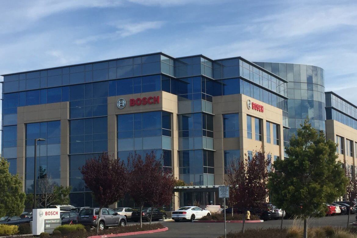 Bosch: avviato piano di investimenti di circa 40 milioni di euro nei prossimi anni