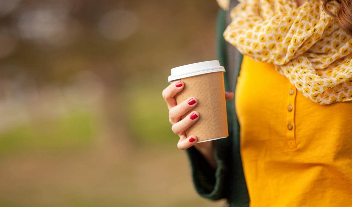 Fase 2: dal caffè al pollo, asporto al rientro per 1 su 3