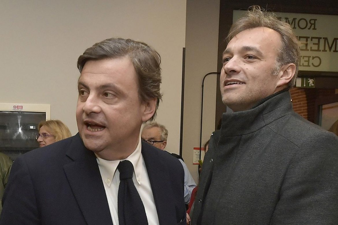 Azione: così si chiamerà il nuovo partito degli ex dem Calenda e Richetti in arrivo il 21 novembre