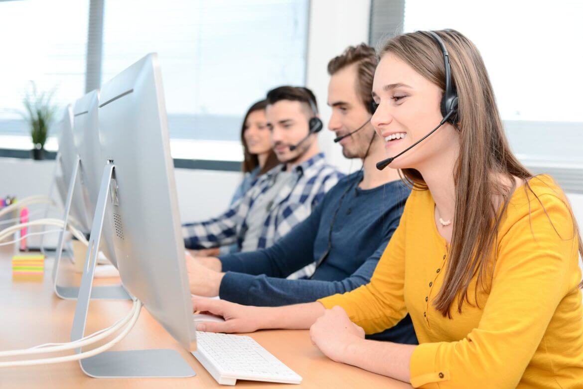 Call Center, come chiedere il sostegno al reddito per l’anno 2019