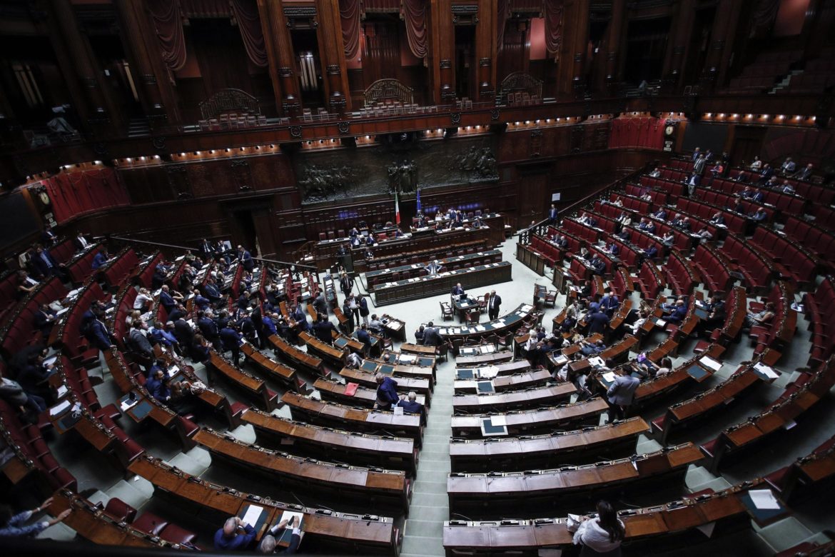 Intelligenza artificiale e lavoro: il secondo mito risiede nel governo