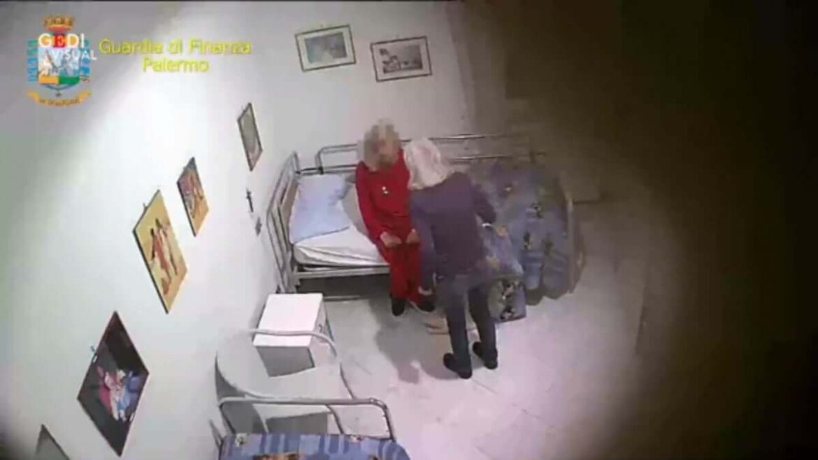 Orrore a Palermo, anziani picchiati nella casa di riposo: 6 arresti