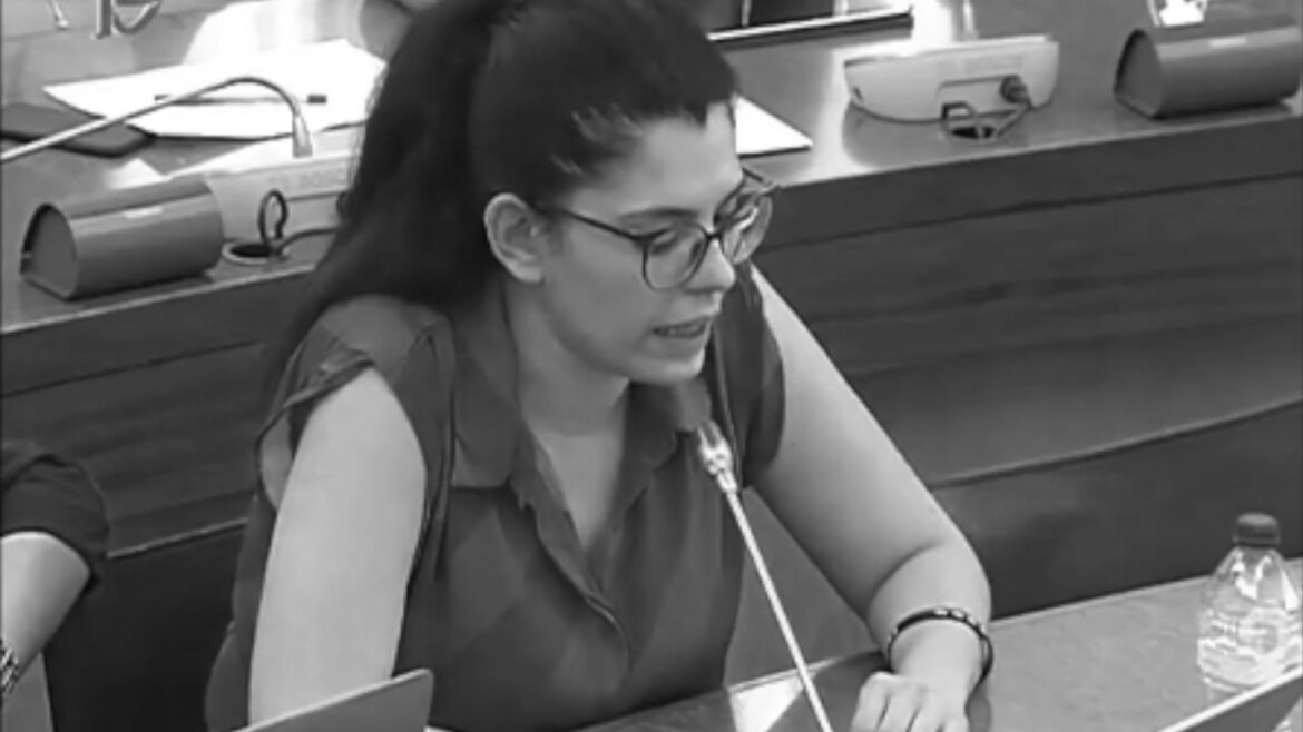 Verso il Decreto aprile: il punto su reddito di emergenza, eurobond e Mes con Celeste D’Arrando (M5S)