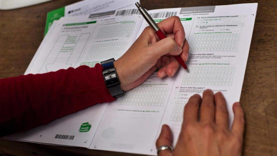 censimento-istat Al via il primo Censimento permanente delle imprese