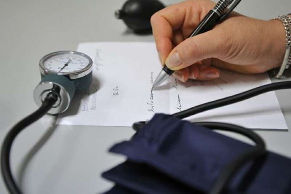 Astensione dal lavoro per malattia: nel primo trimestre del 2019 aumentano il numero di certificati medici