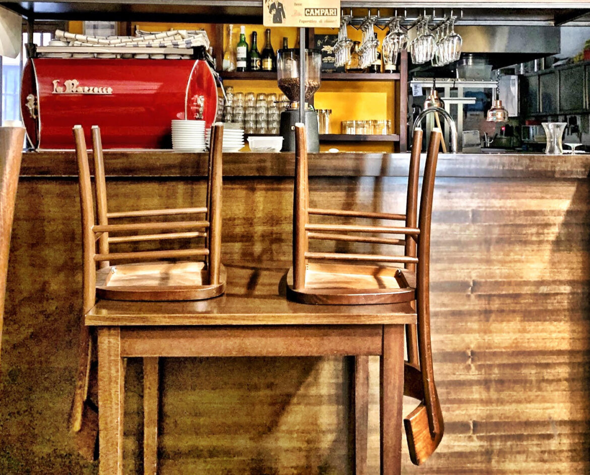 Coronavirus, conto da 6 miliardi con la Pasqua bloccata