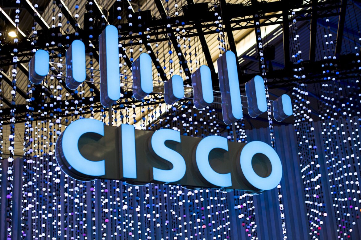 cisco Cisco annuncia l’intenzione di acquisire Isovalent per definire il futuro della rete e della sicurezza multicloud \1\