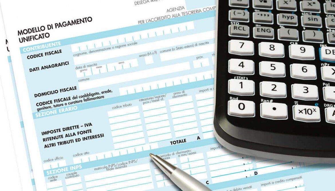 Pressione fiscale a livello locale, Uil: “Nel 2019 torna ad aumentare”