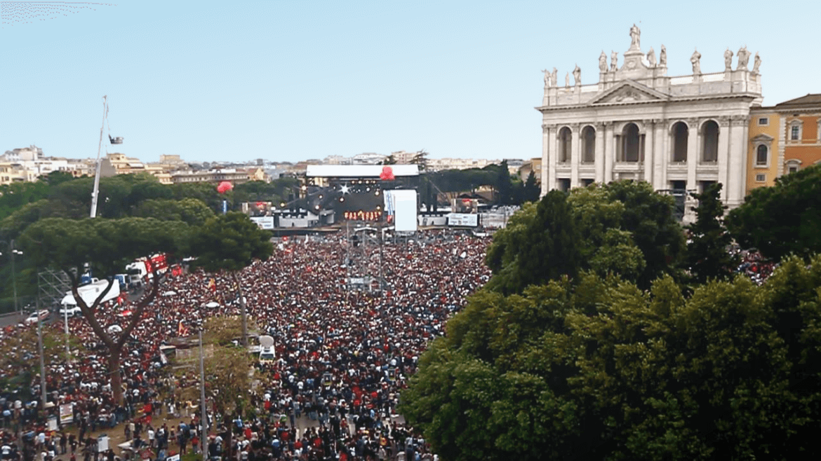Primo Maggio: ecco la Carta del lavoro 4.0 proposta dai direttori del personale