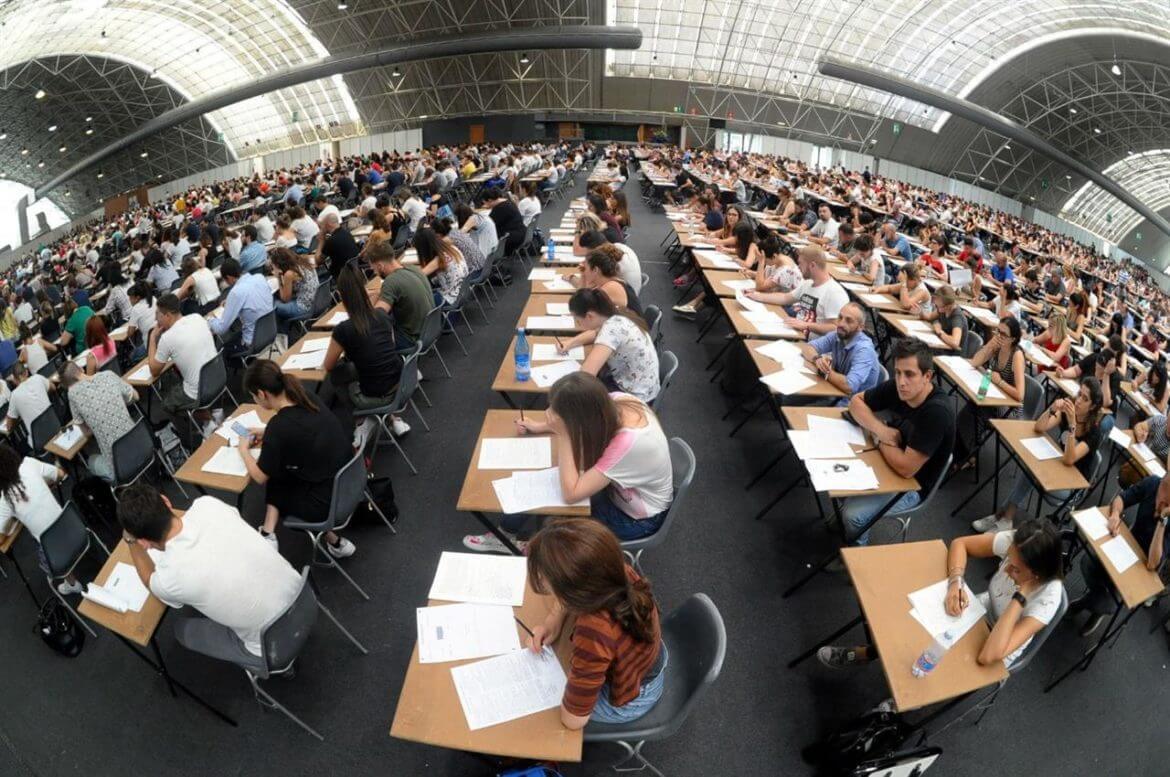 Navigator, le selezioni si svolgeranno dal 18 al 20 giugno alla Fiera di Roma