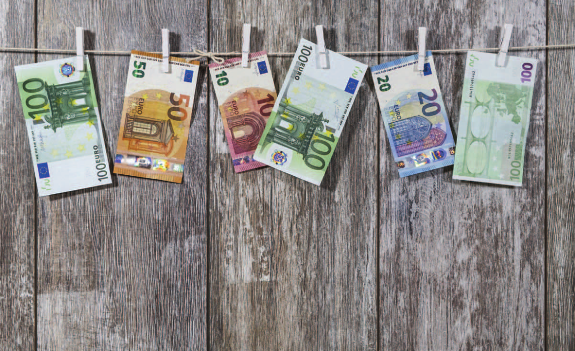 contante Contante: sempre più in calo l’utilizzo -23% rispetto al 2020