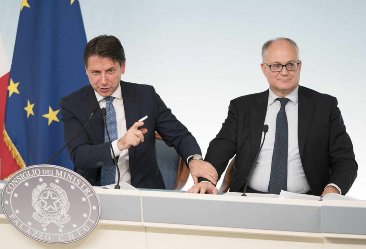 Manovra, via libera del Senato: incrementi su “tassa della fortuna” e Robin Tax