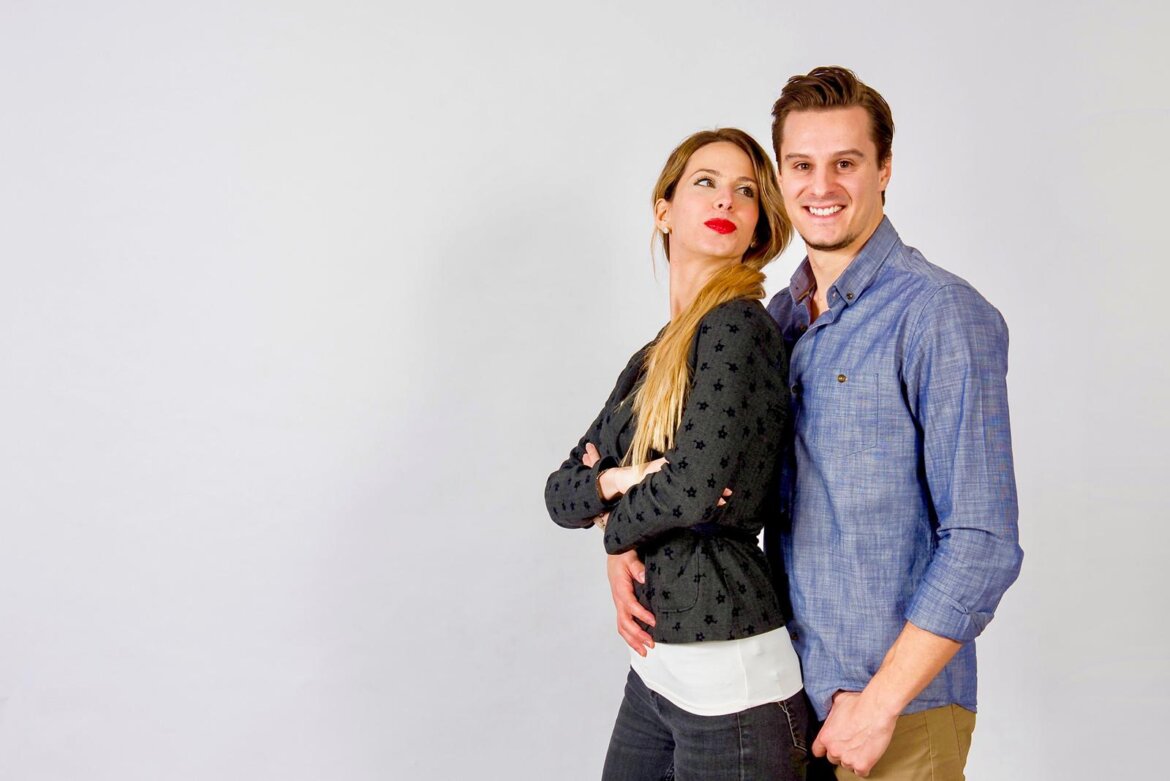 Se vuoi sfidare te stesso, non cercare il sostegno degli altri, allenati!