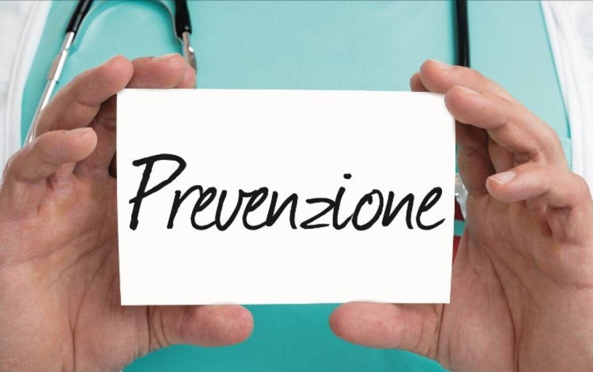 cop L’importanza fondamentale di fare prevenzione: informiamoci per la nostra salute
