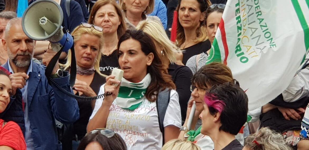 Mense scolastiche nella Capitale: continua il braccio di ferro tra sindacati e Comune di Roma sul bando di gara