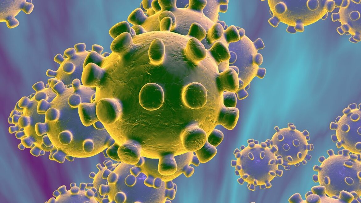 I numeri del Coronavirus. Tra notizie positive e negative