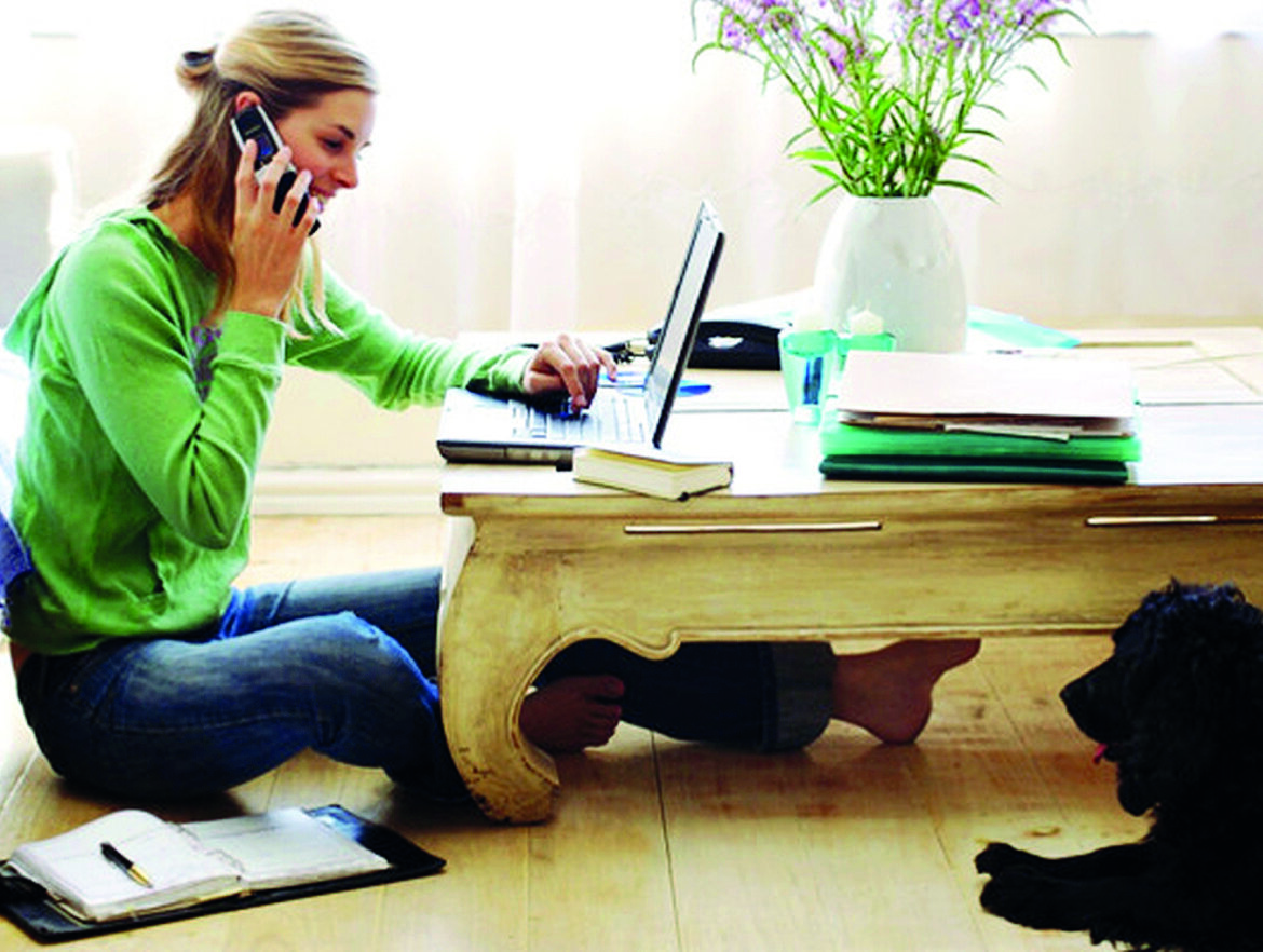 Coronavirus: il Ministero della Pubblica Amministrazione adotta lo smart working per contenere il contagio