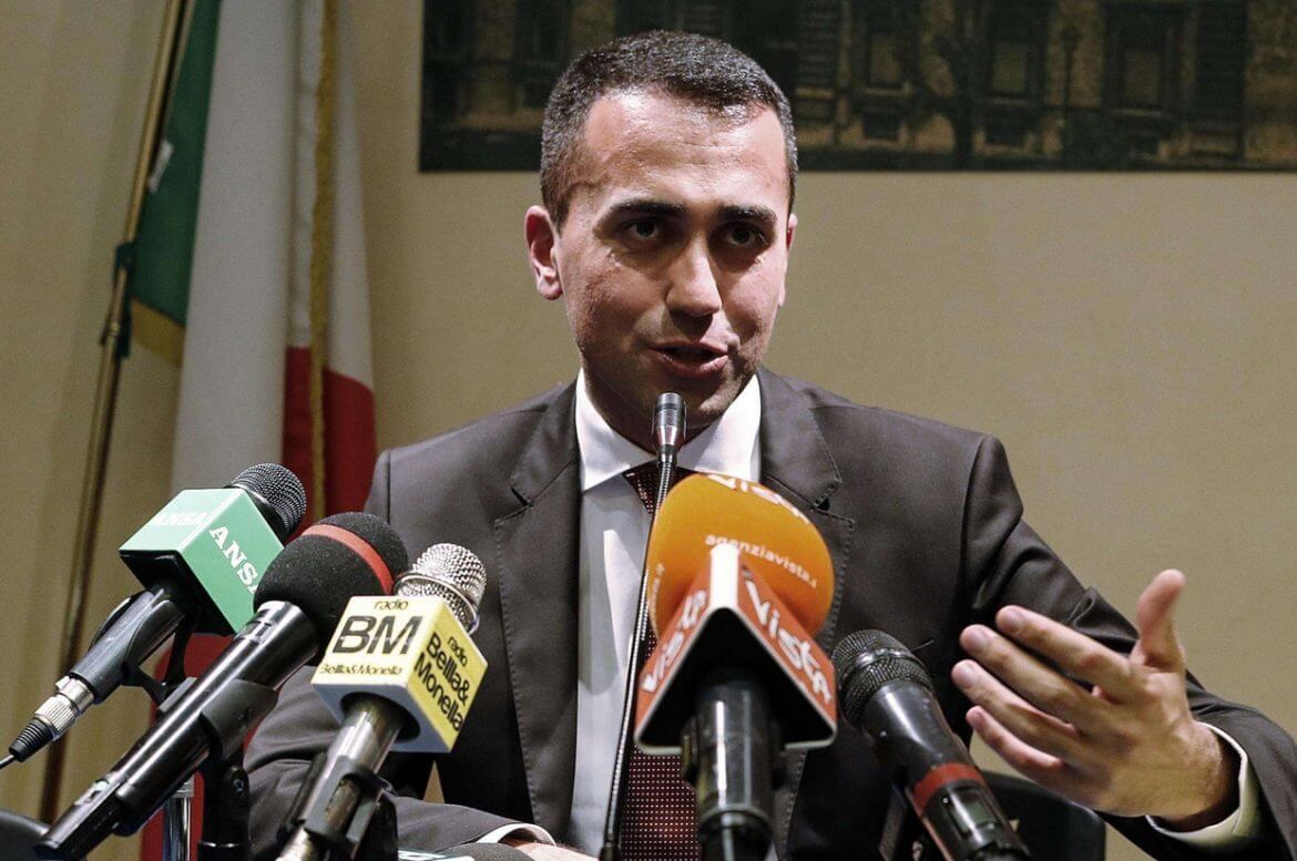 Morti sul lavoro, Di Maio: “Nessun taglio. Fondo vittime incrementato di un milione nel 2019”