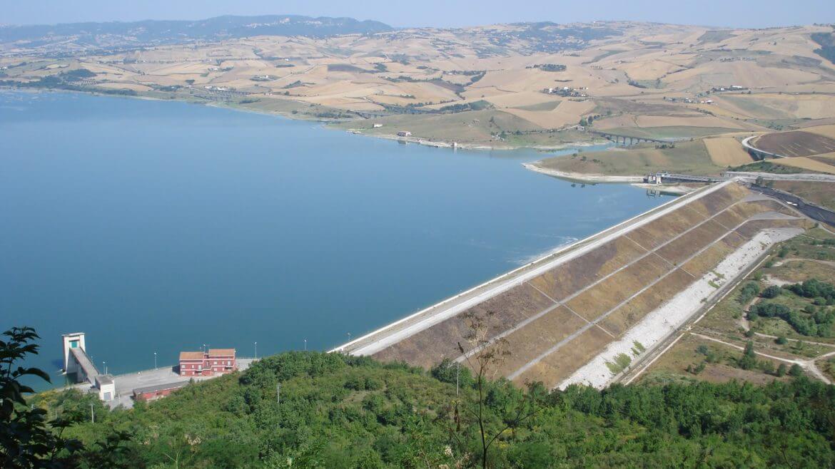 Dighe, via al Piano Invasi: 260 milioni per 57 interventi