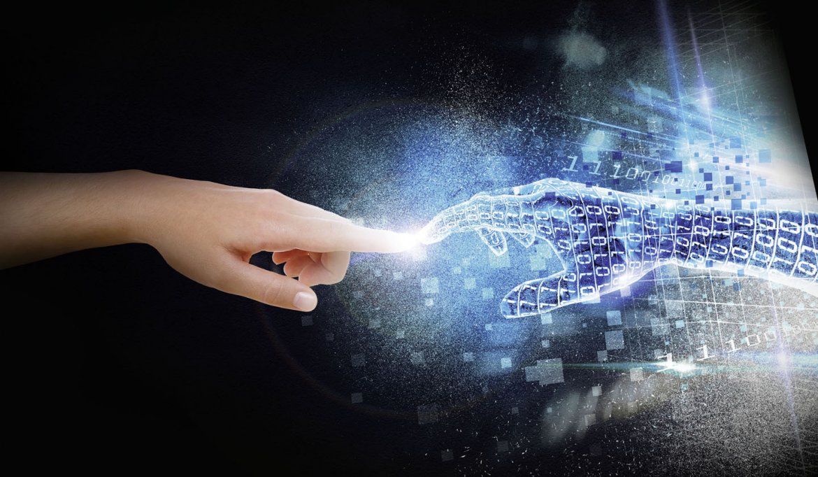 Virtual connection Quasi 8 aziende su 10 investono meno del 5% del proprio fatturato in progetti di digitalizzazione: quali sono le leve e le barriere in ambito B2B?